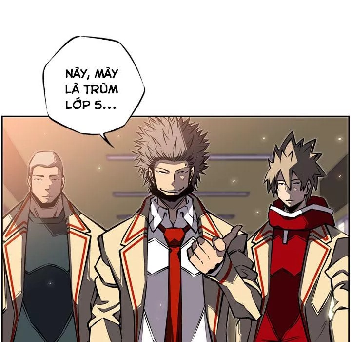 Đọc truyện Chiến thần - Chap 15