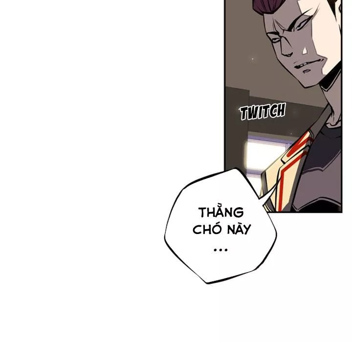 Đọc truyện Chiến thần - Chap 15