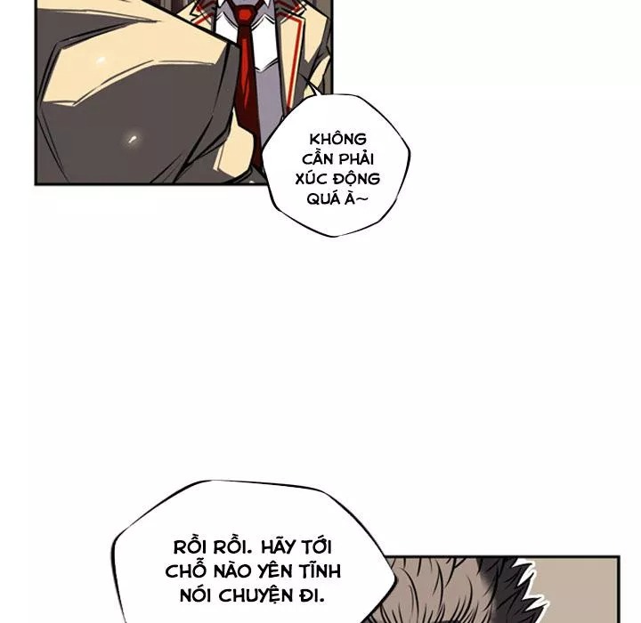 Đọc truyện Chiến thần - Chap 15