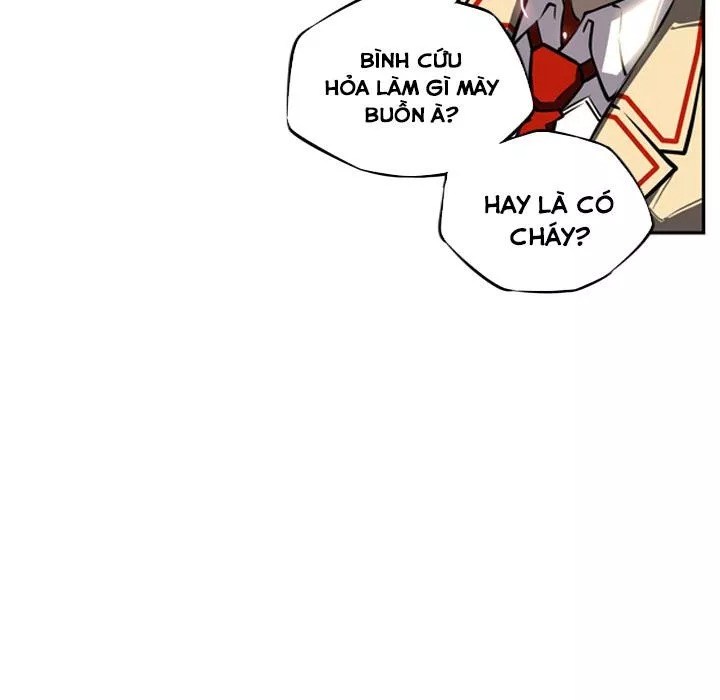 Đọc truyện Chiến thần - Chap 15