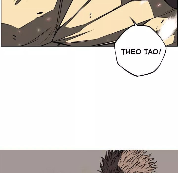 Đọc truyện Chiến thần - Chap 15