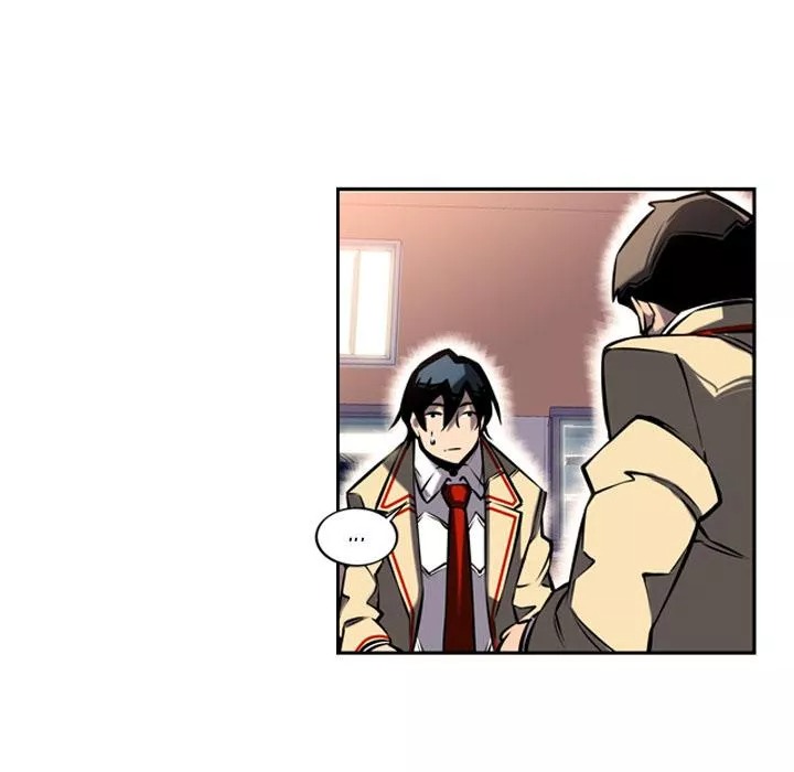 Đọc truyện Chiến thần - Chap 16