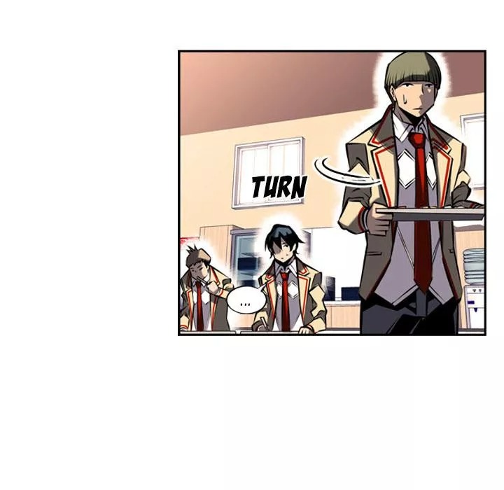 Đọc truyện Chiến thần - Chap 16