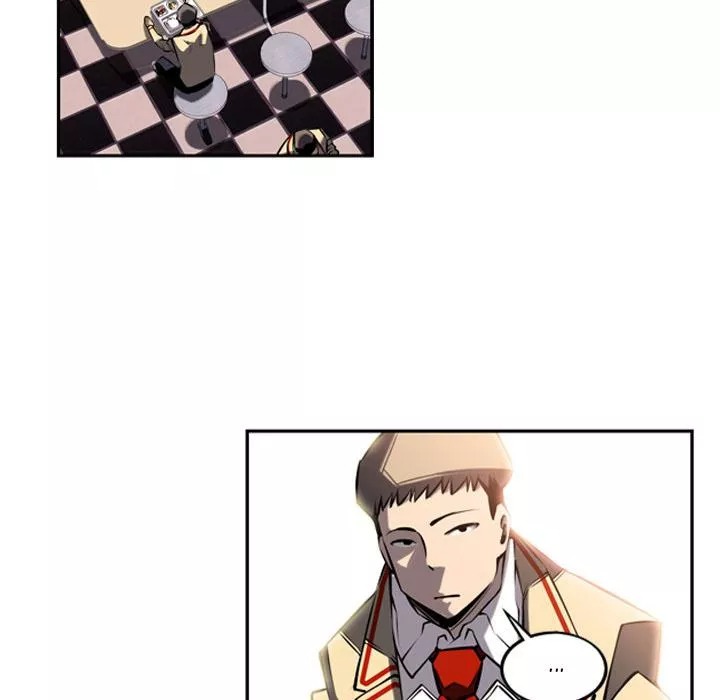 Đọc truyện Chiến thần - Chap 16