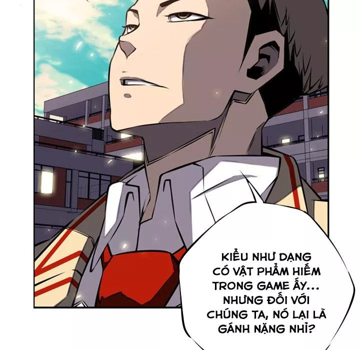 Đọc truyện Chiến thần - Chap 16