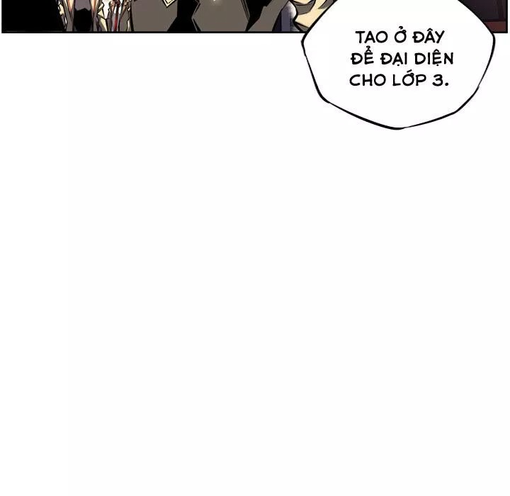 Đọc truyện Chiến thần - Chap 16