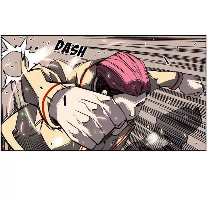 Đọc truyện Chiến thần - Chap 16