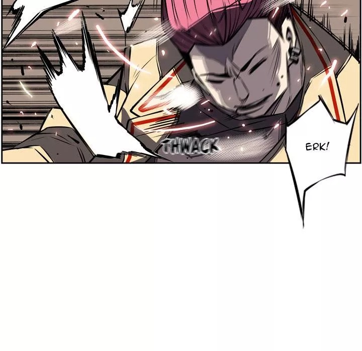 Đọc truyện Chiến thần - Chap 16