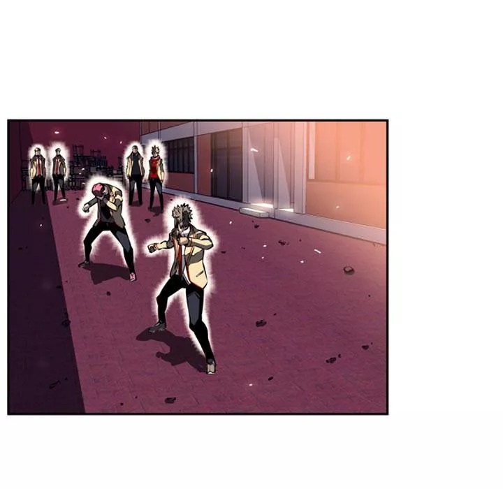 Đọc truyện Chiến thần - Chap 16