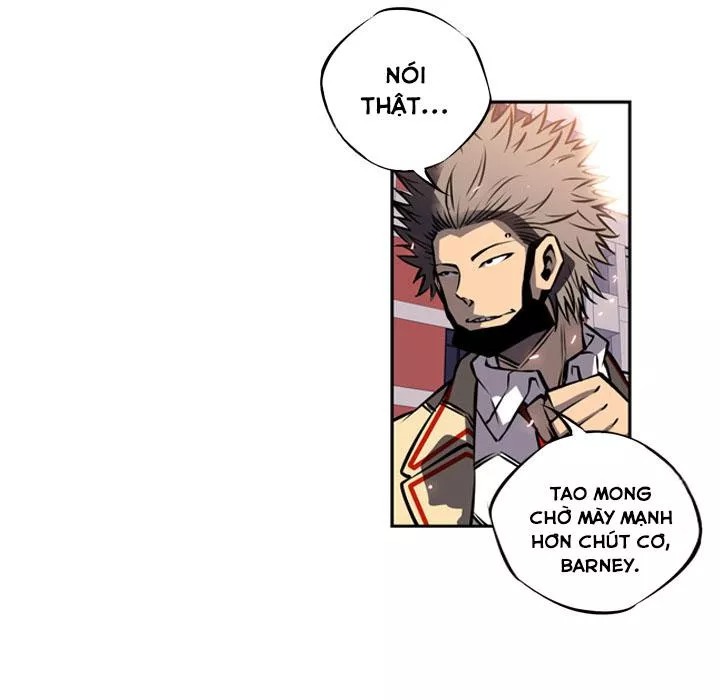 Đọc truyện Chiến thần - Chap 16