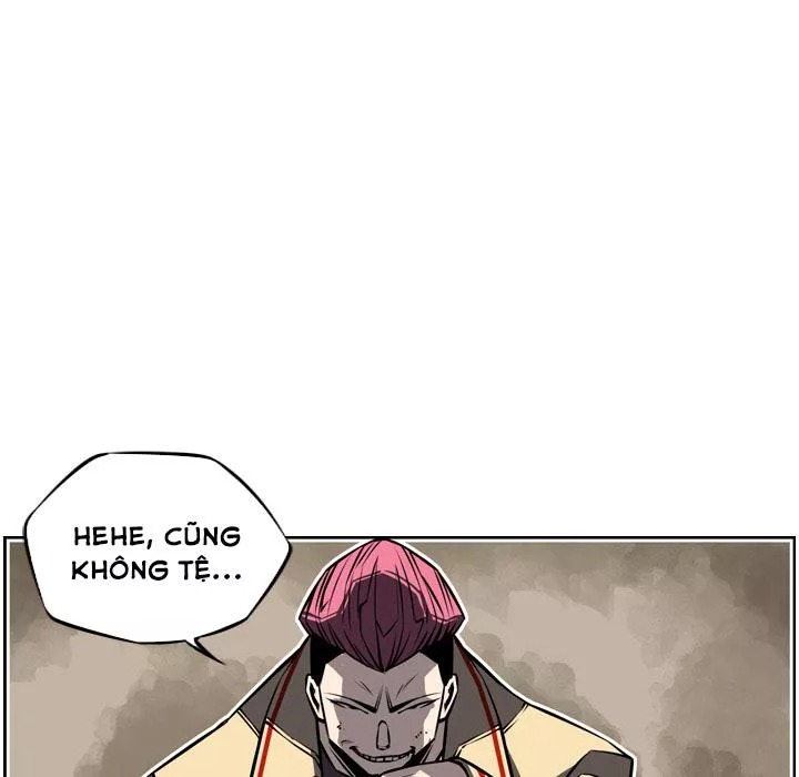 Đọc truyện Chiến thần - Chap 16