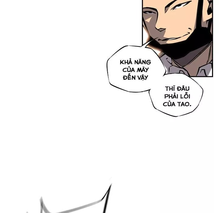 Đọc truyện Chiến thần - Chap 16