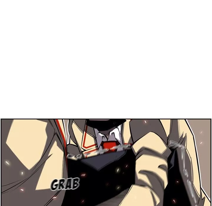 Đọc truyện Chiến thần - Chap 16