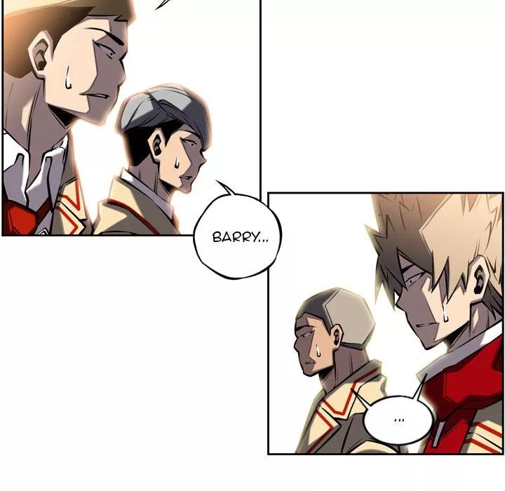 Đọc truyện Chiến thần - Chap 16