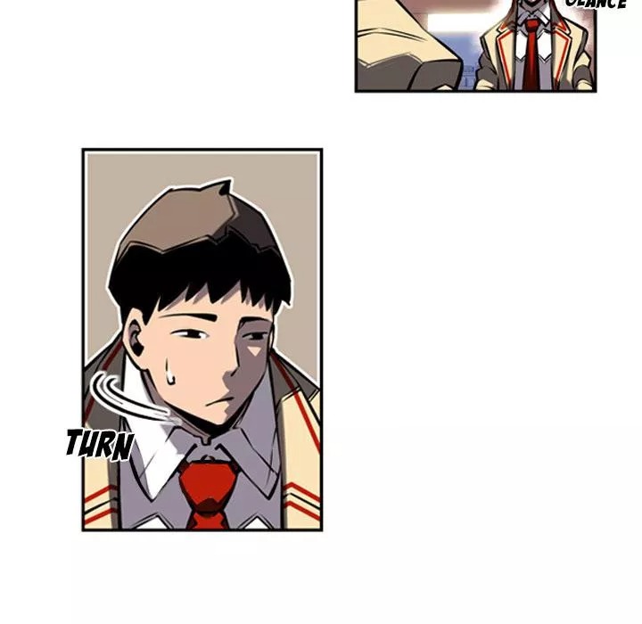 Đọc truyện Chiến thần - Chap 16