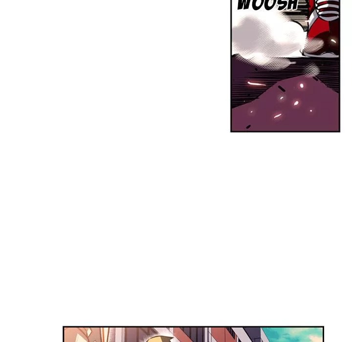 Đọc truyện Chiến thần - Chap 17