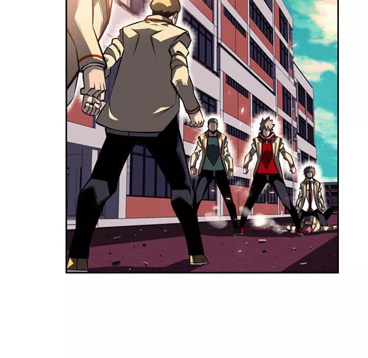 Đọc truyện Chiến thần - Chap 17