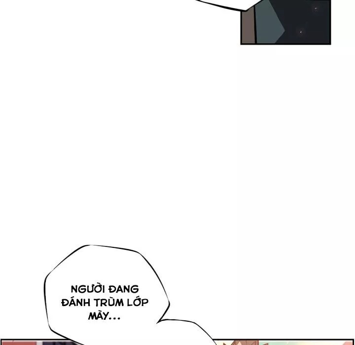 Đọc truyện Chiến thần - Chap 17