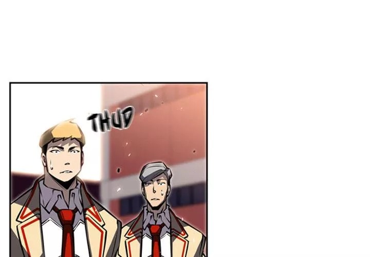 Đọc truyện Chiến thần - Chap 17