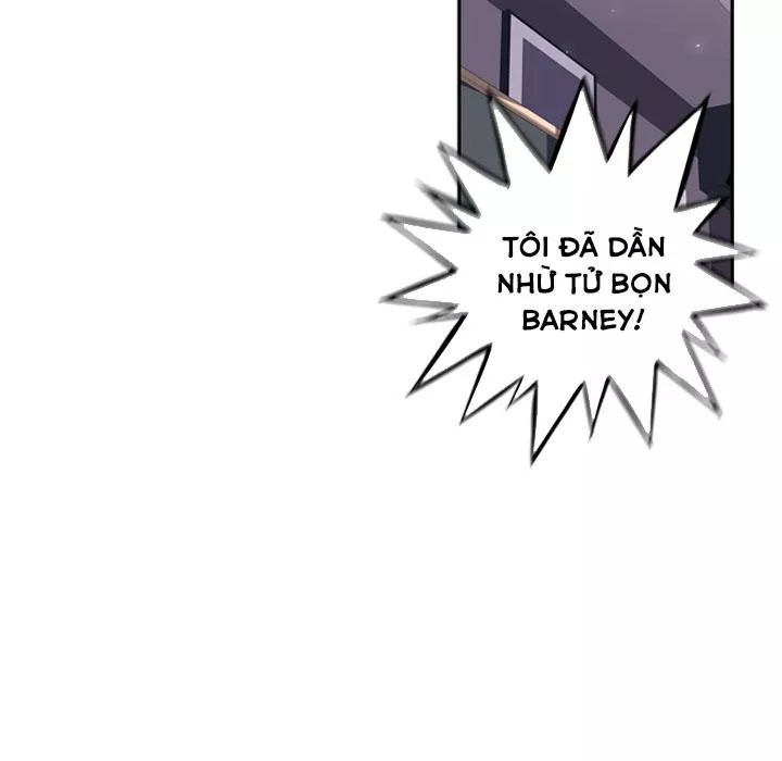 Đọc truyện Chiến thần - Chap 17