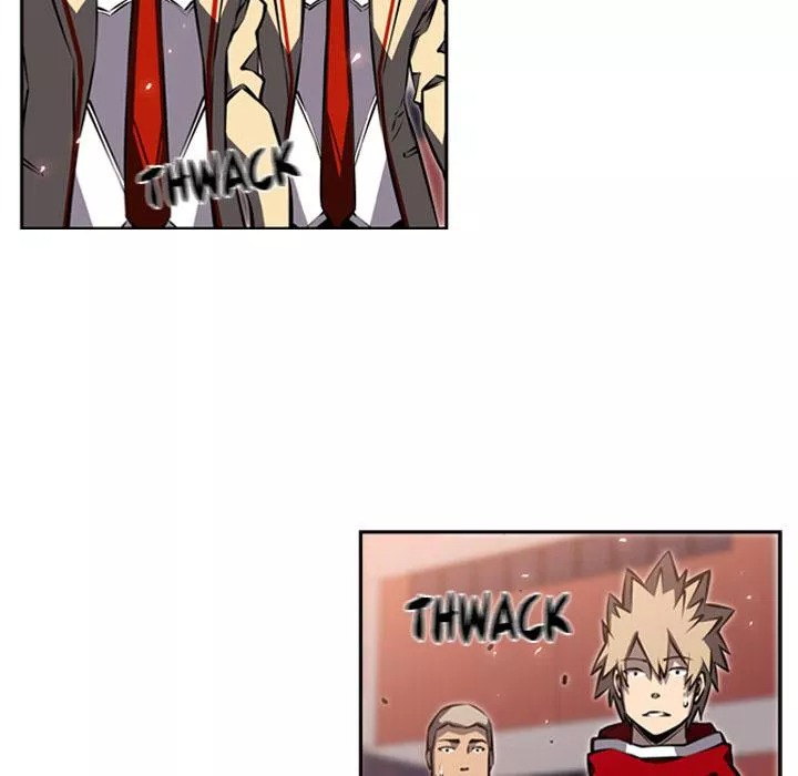 Đọc truyện Chiến thần - Chap 17