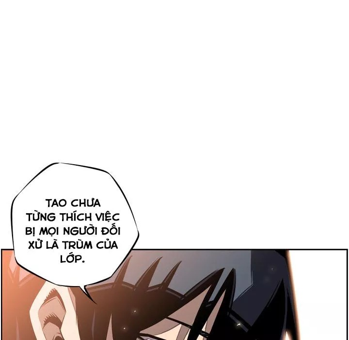 Đọc truyện Chiến thần - Chap 17