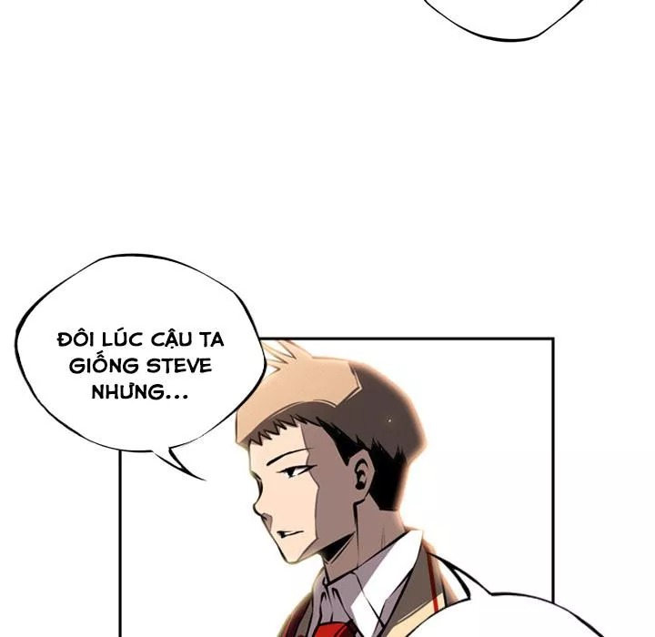 Đọc truyện Chiến thần - Chap 17