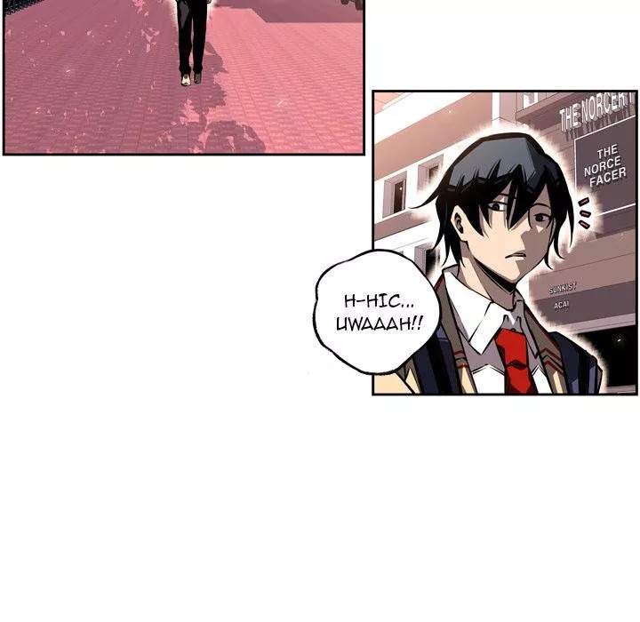 Đọc truyện Chiến thần - Chap 17