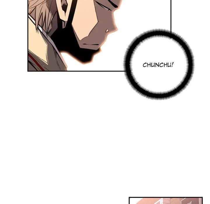 Đọc truyện Chiến thần - Chap 17