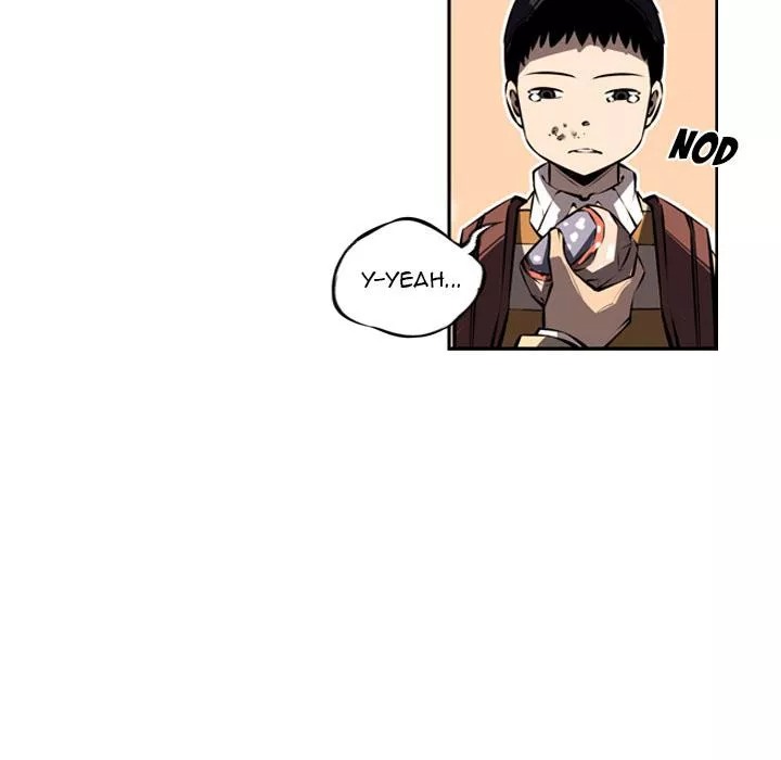 Đọc truyện Chiến thần - Chap 17