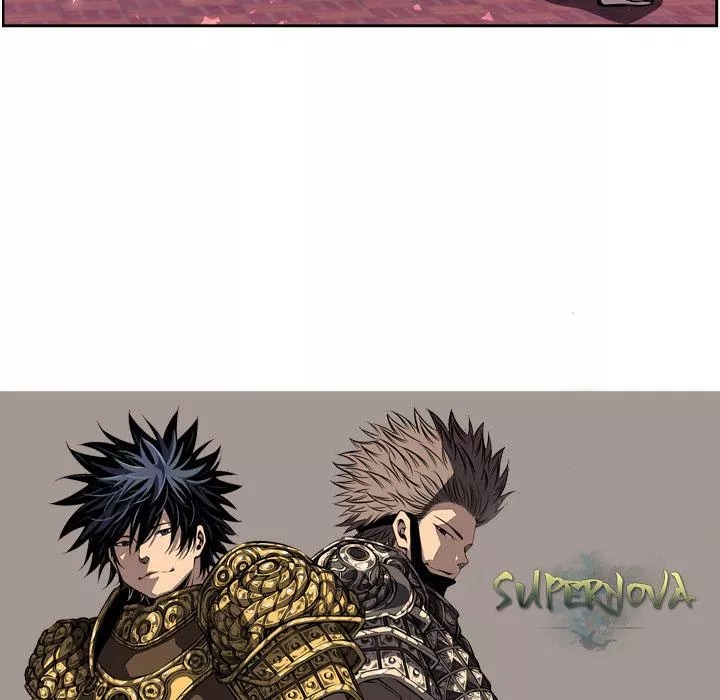 Đọc truyện Chiến thần - Chap 17