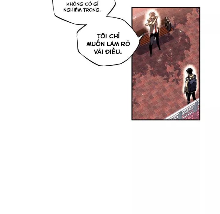 Đọc truyện Chiến thần - Chap 18