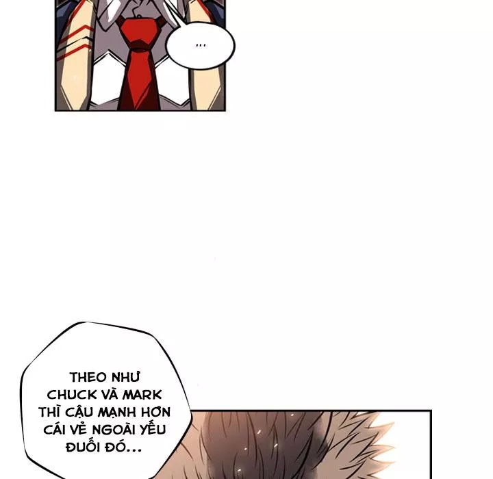 Đọc truyện Chiến thần - Chap 18