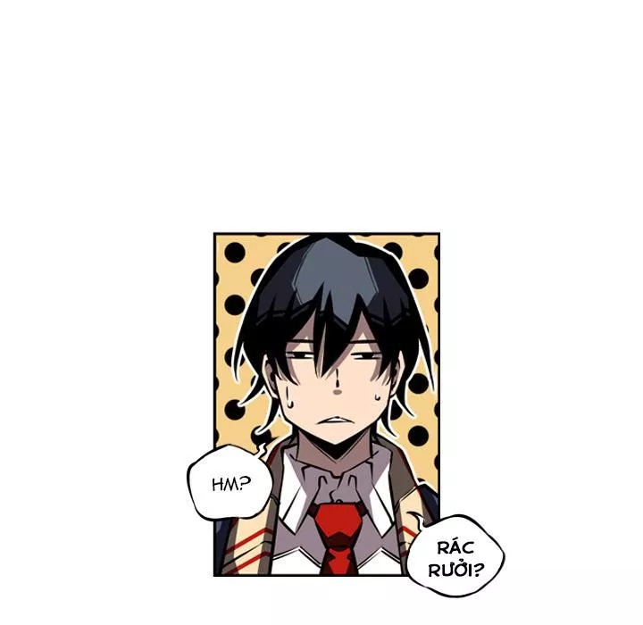 Đọc truyện Chiến thần - Chap 18