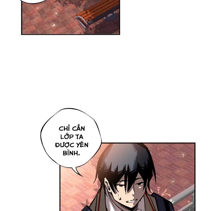 Đọc truyện Chiến thần - Chap 18