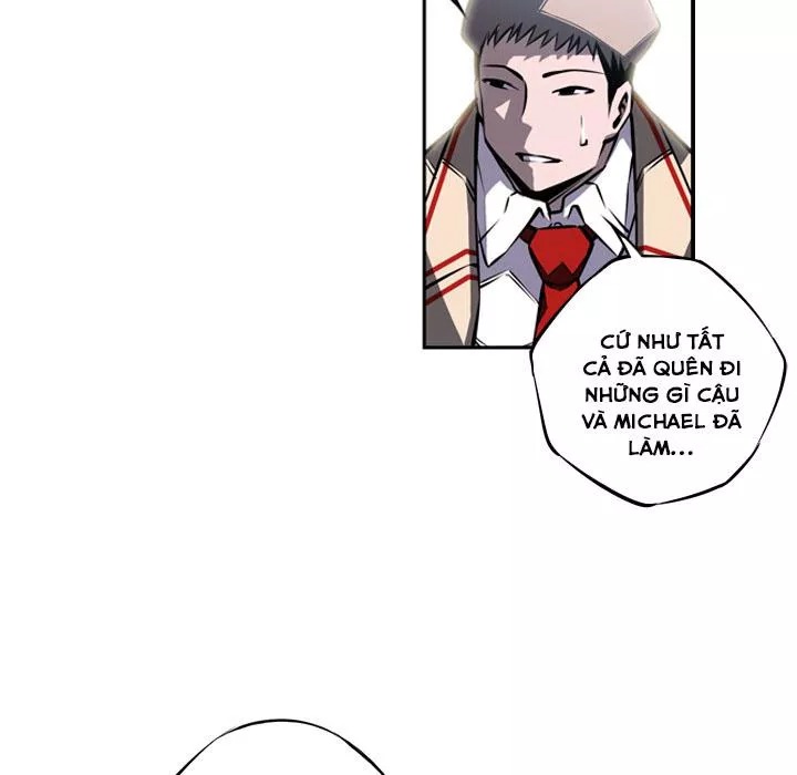 Đọc truyện Chiến thần - Chap 18