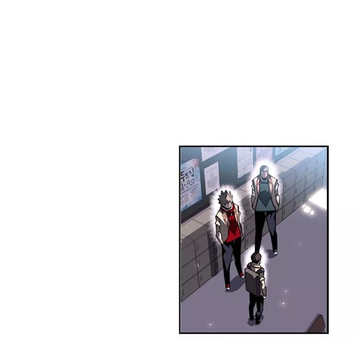 Đọc truyện Chiến thần - Chap 18