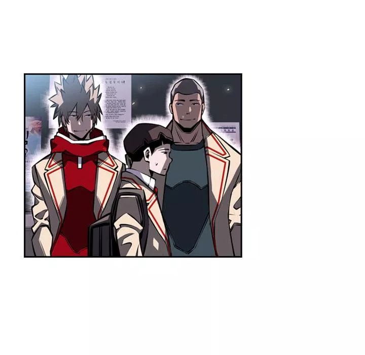 Đọc truyện Chiến thần - Chap 18