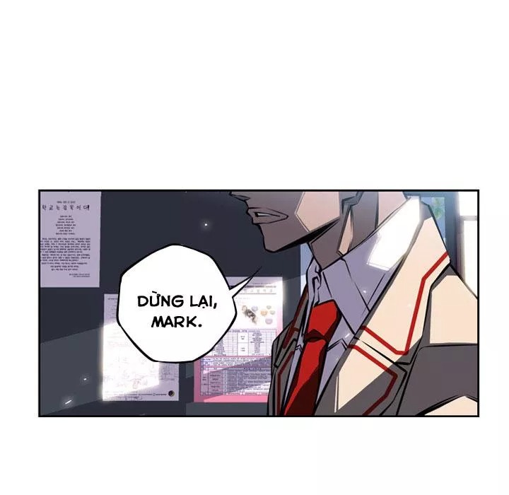 Đọc truyện Chiến thần - Chap 18