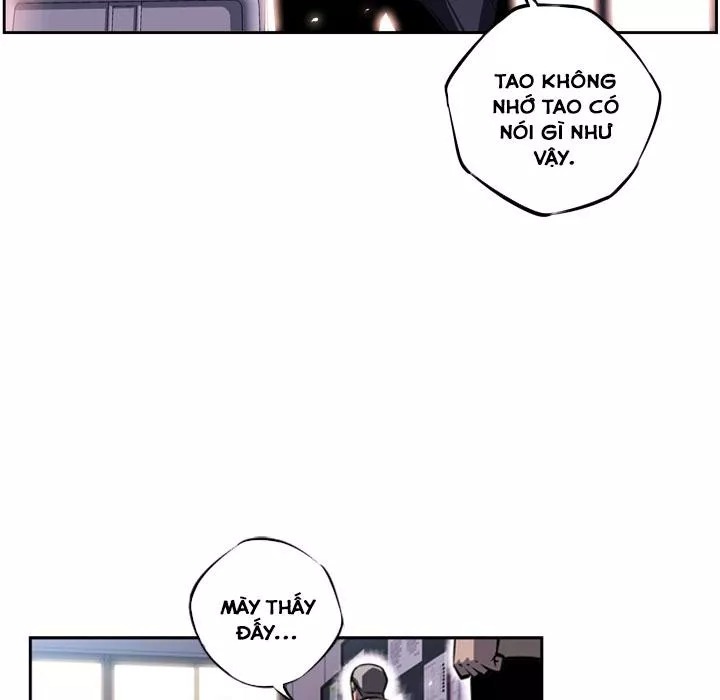Đọc truyện Chiến thần - Chap 18