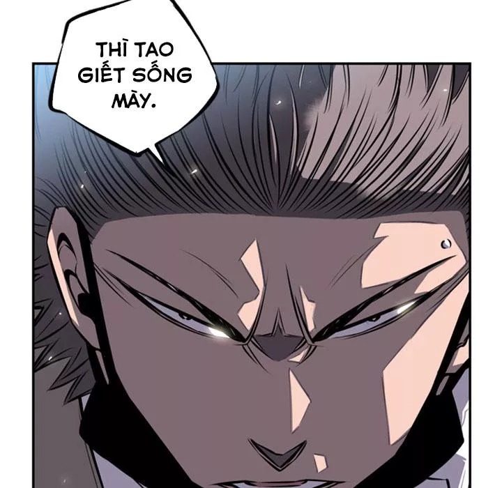 Đọc truyện Chiến thần - Chap 18