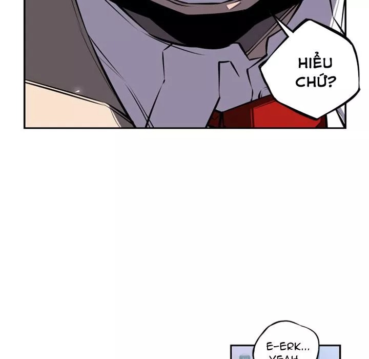 Đọc truyện Chiến thần - Chap 18