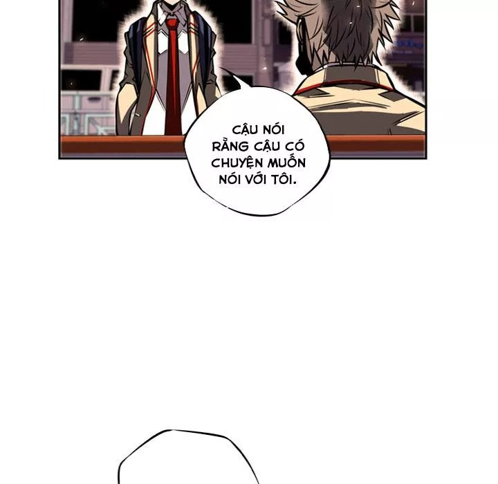 Đọc truyện Chiến thần - Chap 18