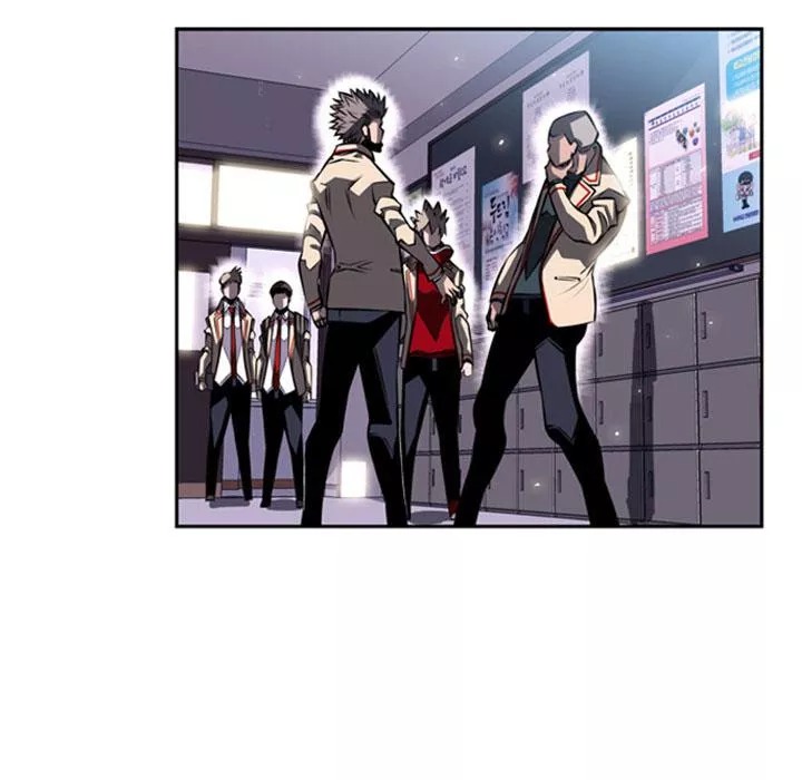 Đọc truyện Chiến thần - Chap 18