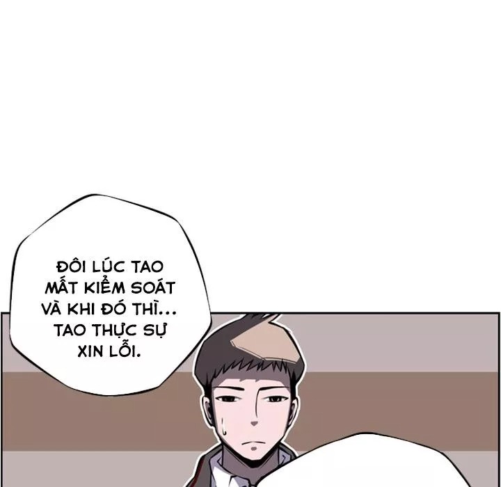 Đọc truyện Chiến thần - Chap 18