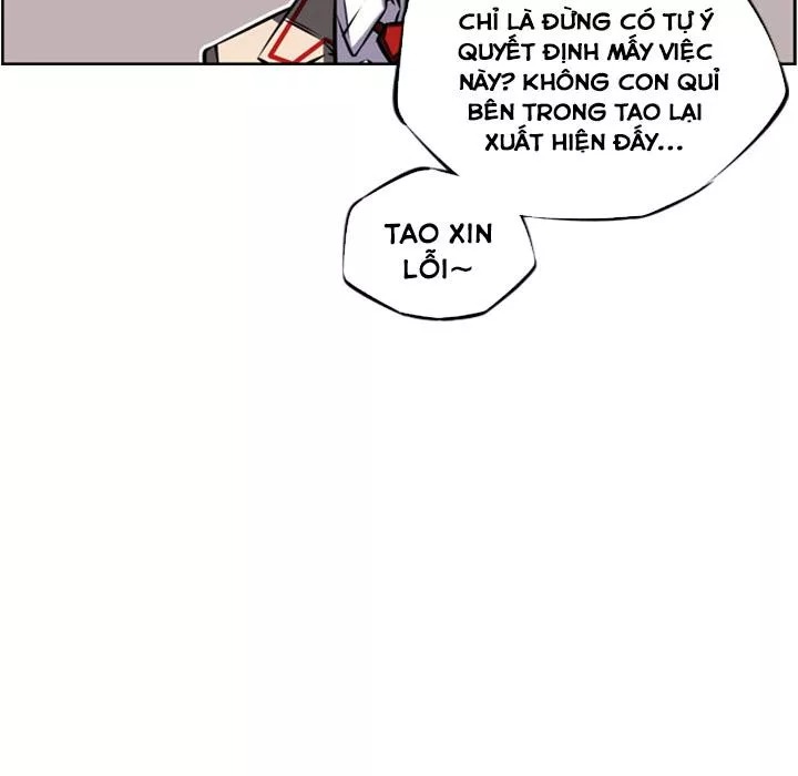 Đọc truyện Chiến thần - Chap 18