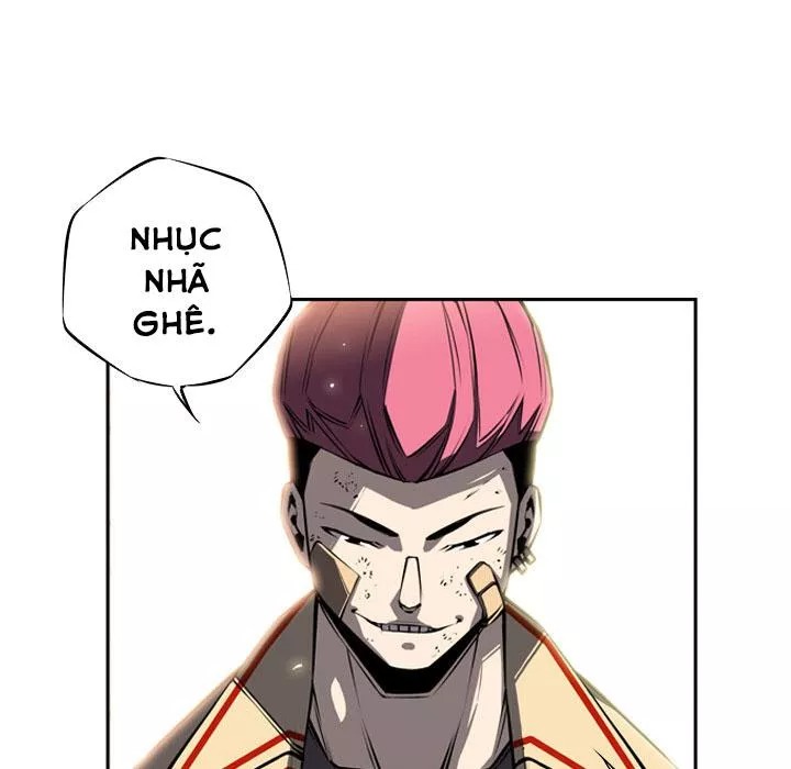 Đọc truyện Chiến thần - Chap 19