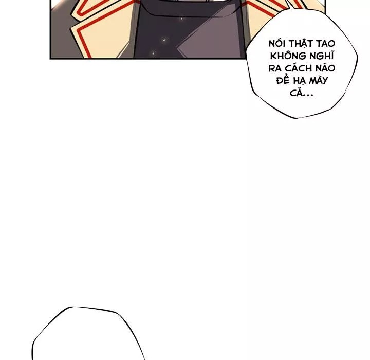 Đọc truyện Chiến thần - Chap 19