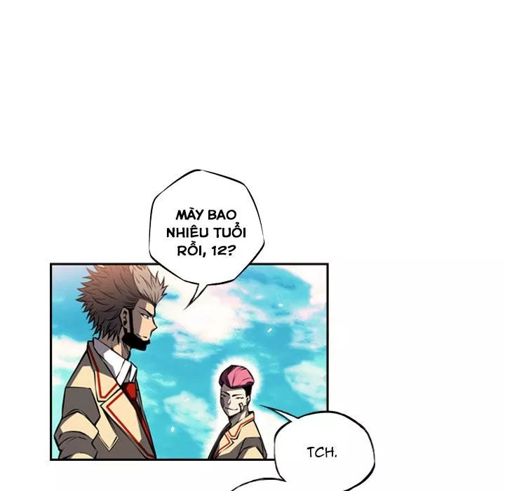 Đọc truyện Chiến thần - Chap 19