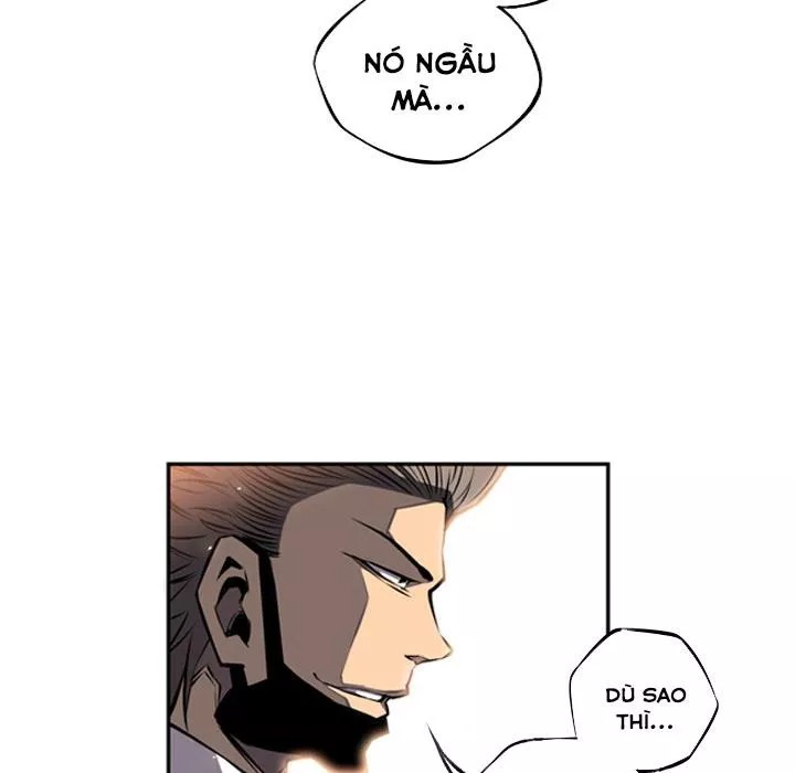 Đọc truyện Chiến thần - Chap 19